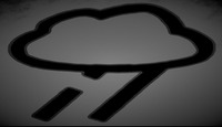 Rain Cloud Logo 3